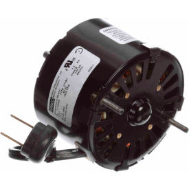 Fasco OEM Replacement Motor 1/50 HP 1625 RPM 120V OAO D632