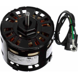 Fasco OEM Replacement Motor 1/50 HP 1400 RPM 120V OAO D633