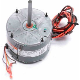 Fasco OEM Replacement Motor 1/8 HP 825 RPM 208-230V TEAO D832