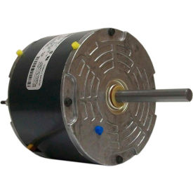 Fasco OEM Replacement Motor 1/8 HP 1125 RPM 208-230V TEAO D847