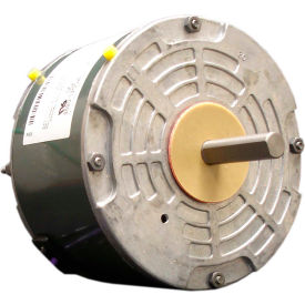 Fasco OEM Replacement Motor 1/8 HP 1650 RPM 200-230V TEAO D895