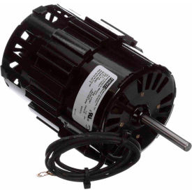 Fasco OEM Replacement Motor 2/25 HP 1500 RPM 230V OAO D9487
