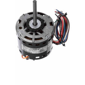 Fasco Direct Drive Motor 1/2 HP 825 RPM 277V OAO D974