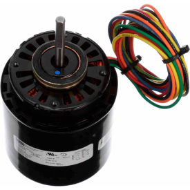 Fasco Refrigeration Motor 4/57 HP 1550 RPM 115/208-230V OAO 3.3 Frame D671B