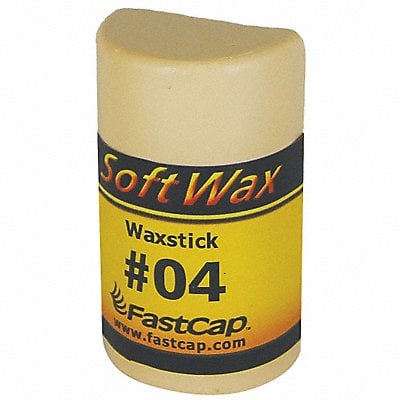 Soft Wax Filler System 1 oz Stick Sand MPN:WAX04S