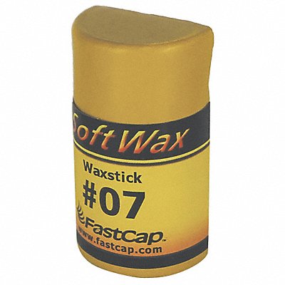 Soft Wax Filler System 1 oz Stick MPN:WAX07S