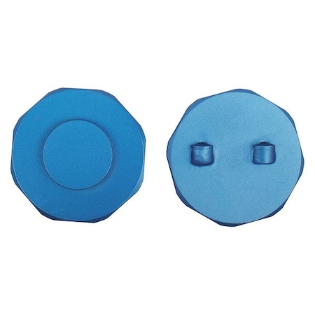 Pcd Type 1, Round Quick Change MPN:FGPDV-PCD1