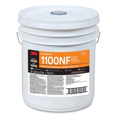 Foam Adhesive 1100NF Neutral MPN:7100315353