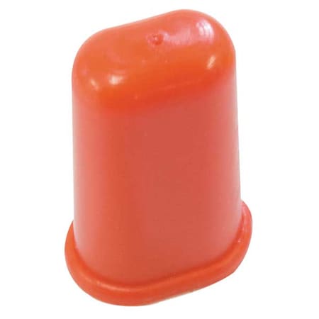 Red Cap, Red, - Mixing Ratio, 5 PK MPN:GB.RCAP