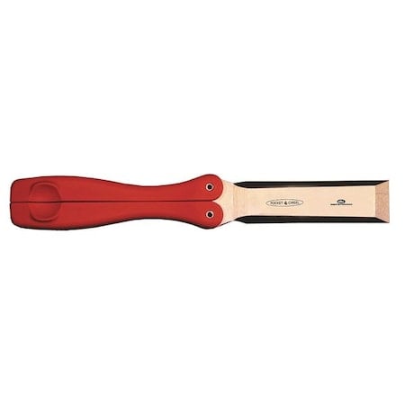 Wood Chisel, 1 In. x 8-3/4 In. MPN:PC-1 POCKET CHISEL