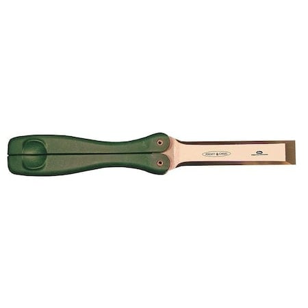 Wood Chisel, 3/4 In. x 8-3/4 In. MPN:PC-3/4 POCKET CHISEL