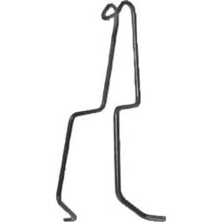 Wood Finishing Clip, PK100 MPN:EFC-BULK