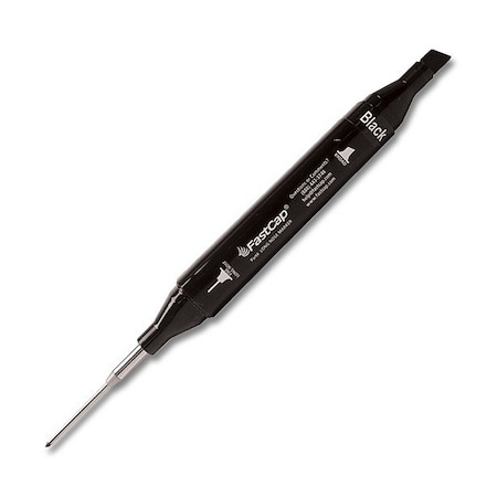 Black Long Nose Pattern Marker MPN:FC.LNM