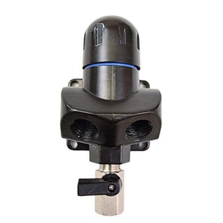 Dual Port Elbow, FNPT, FNPT MPN:F2024