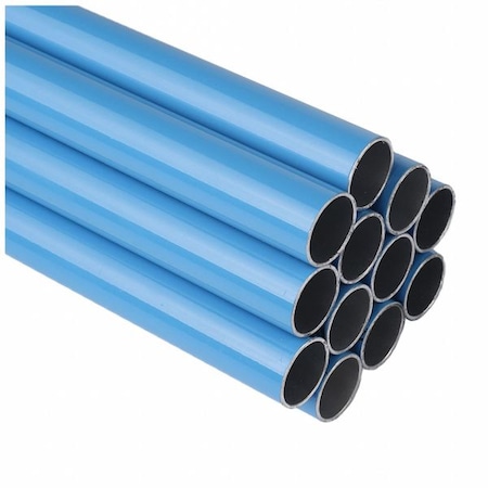 CompressedAir Aluminum Pipe, 1