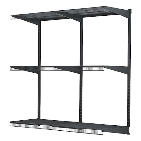 3 SHELF KIT - 48