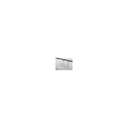 Wire Basket, Steel, 50 lb MPN:1784453