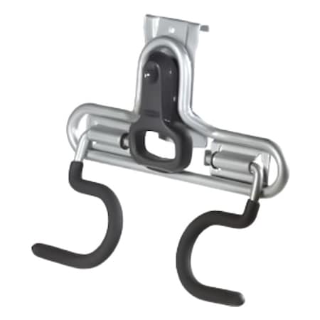 FASTTRACK Dual Handle Hook, Steel MPN:1784454