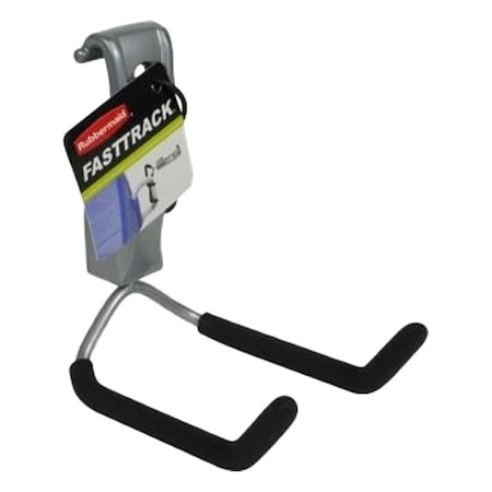Dual Handle Hook, Steel, 25 lb MPN:1784456