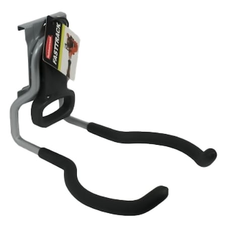 Power Tool Holder Hook, Steel, 50 lb MPN:1784460