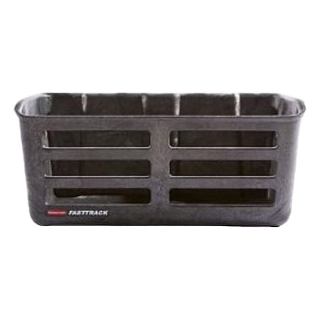 Utility Storage Bin, Plastic, 25 lb MPN:1951644