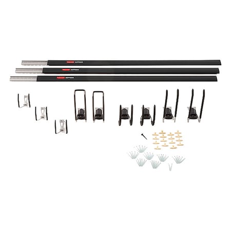 12 PIECE MEDIUM KIT MPN:2012266