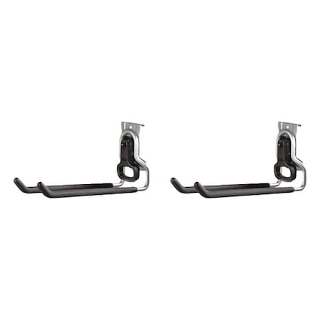 Compact Hook, Steel, 50 lb MPN:2140838