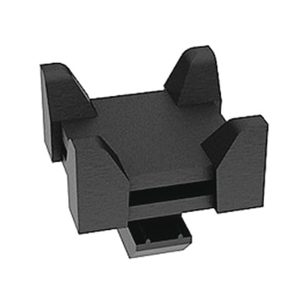 Cable Mngmt, Polyamide, 11 x22 x22.2mm MPN:093280