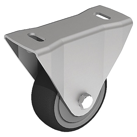 Fixed Caster, Single MPN:098F100U4045N