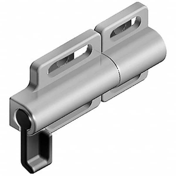 Aluminum Door Hinge: 3.15