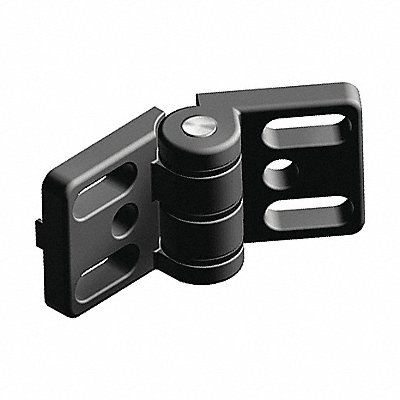 Standard Hinge 79.4 mmx38.1 mm 40 Series MPN:095300N08