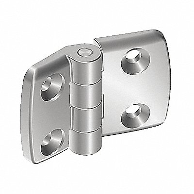 Standard Hinge 60.4 mmx47.7 mm 30 Series MPN:095A3030F