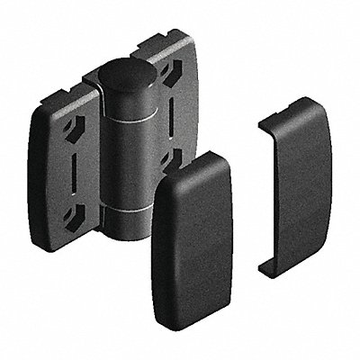 Standard Hinge 73.1 mmx63.5 mm 40 Series MPN:095SF4040A08