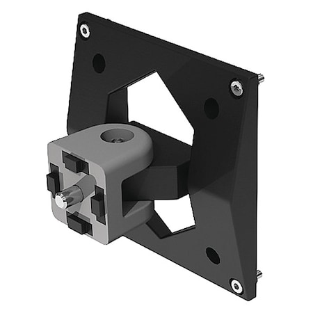 Monitor Mount, Polyamide, 118 xx112.7 mm MPN:061SM7510040