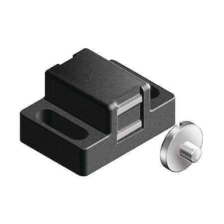 Magnetic Catch, 40 mmx28 mmx20 mm MPN:093040