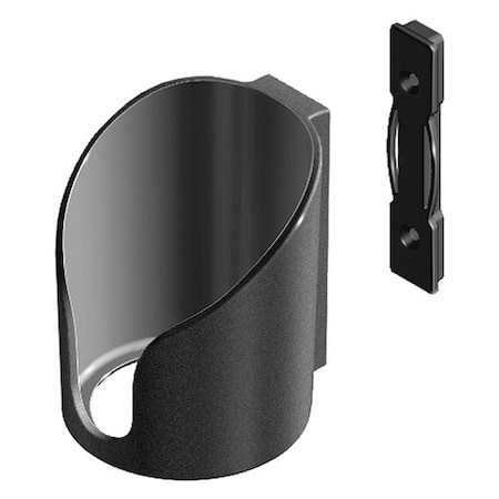 Cupholder, Polyamide, 118 x100 x100 mm MPN:09308901