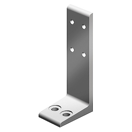 Economy Floor Mount Base Plate, Double MPN:093BA140D90
