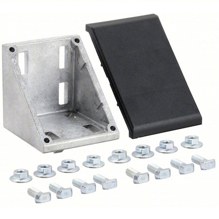 Gusset Kit with Cap MPN:093W806N10S10