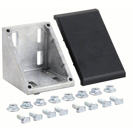 Gusset Kit with Cap MPN:093W901N10S14