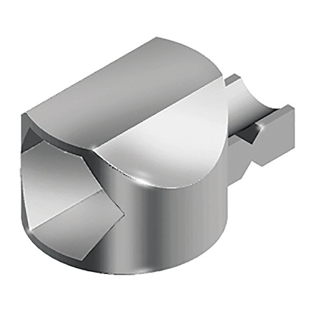 AnchorFastenerAssmbly, Zinc, Gry, 12.5x25mm MPN:099A0630