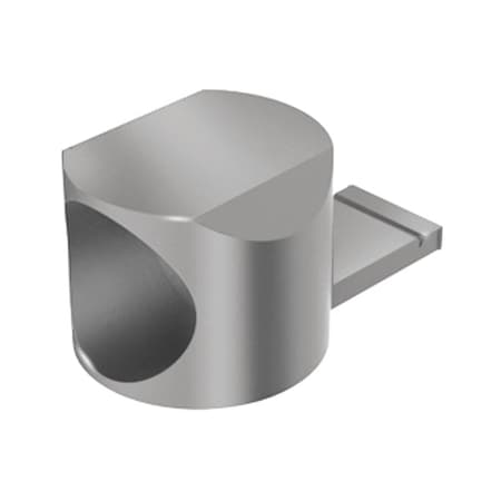 AnchorFastenerAssmbly, Zinc, Gry, 16x33.5mm MPN:099A1045S02
