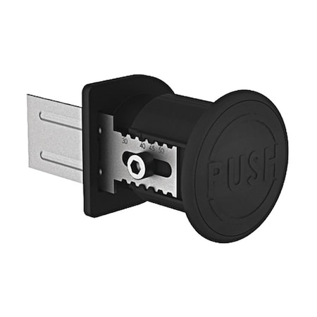 Emrgncy Slam Latch Opener, .8 x60 x60 mm MPN:957409