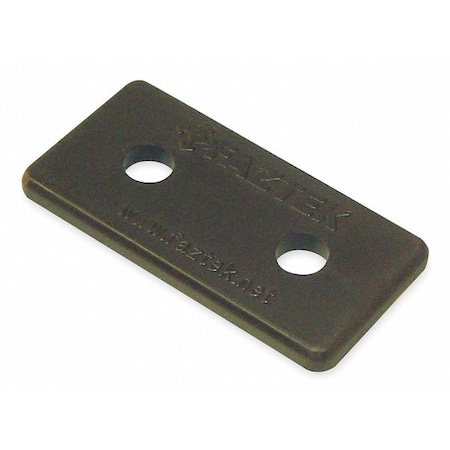 End Cap, Extrusion, for 5JA90, etc. MPN:10AC7732