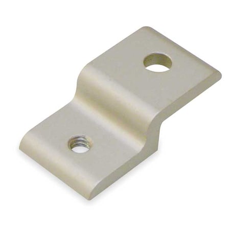 Panel Retainer, Anodized, Aluminum MPN:10AC7810