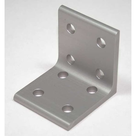 Corner Bracket, Inside, Aluminum, Type 10 MPN:10CB4106