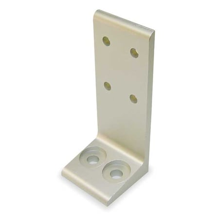 Economy Floor Mount Base Plate, 10 Series MPN:10FF5612