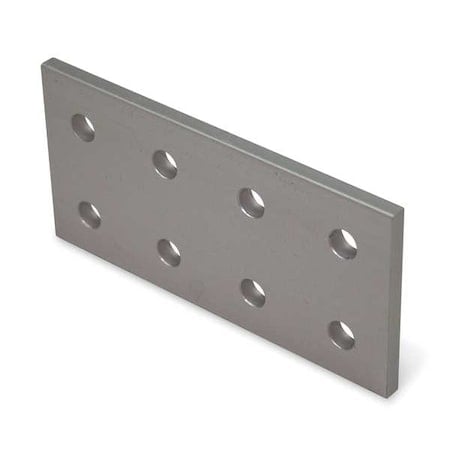 Joining Plate, Aluminum, Type 10 MPN:10JP4208