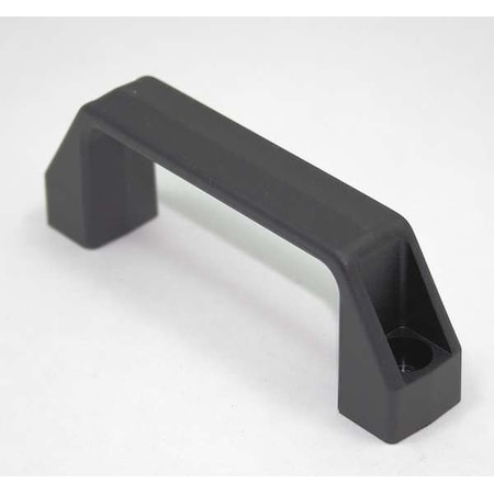 Plastic Door Handle, Small, Plastic MPN:13AC7300