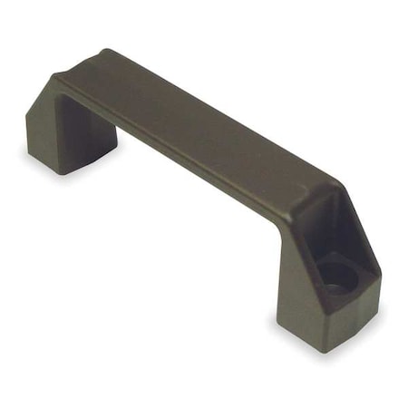 Handle, Plastic, Black Finish MPN:13AC7350