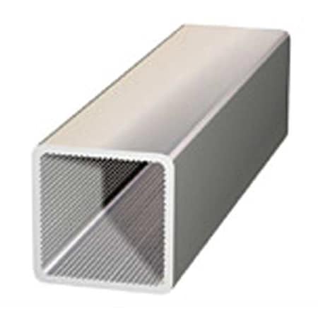 Framing Extrusion, Square, Series 13, L 96 MPN:13FT9000-96